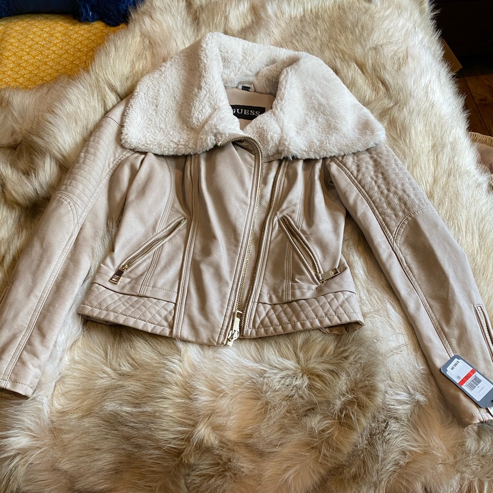 Guess jacket